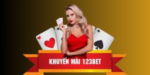 khuyến mãi 123bet