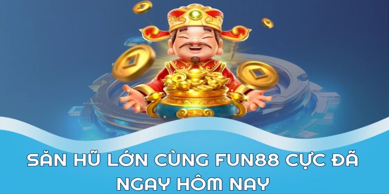 Nhanh tay săn khuyến mãi khủng cùng sảnh cược slot game độc đáo