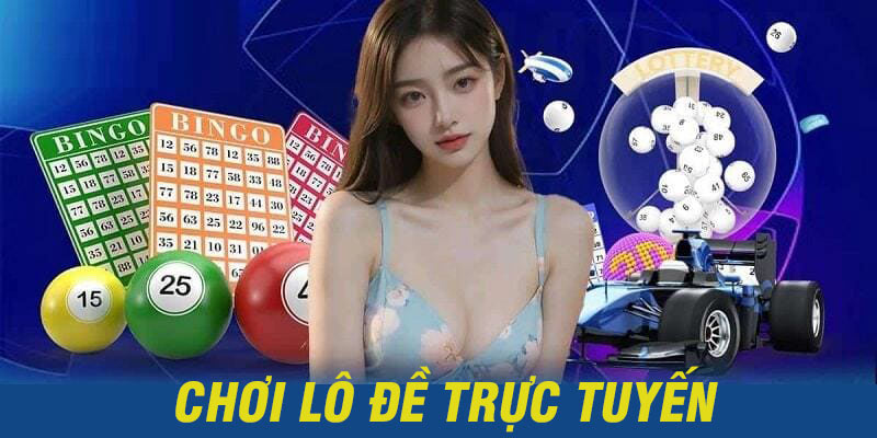 Nên tham gia chơi lô đề tại các nhà cái trực tuyến đáng tin cậy