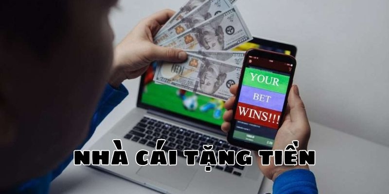 Ý nghĩa của sự kiện nhà cái tặng tiền thưởng cho người dùng