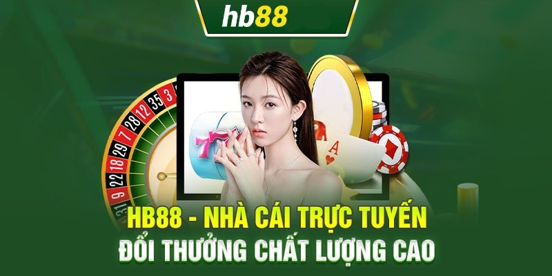 review nhà cái HB88