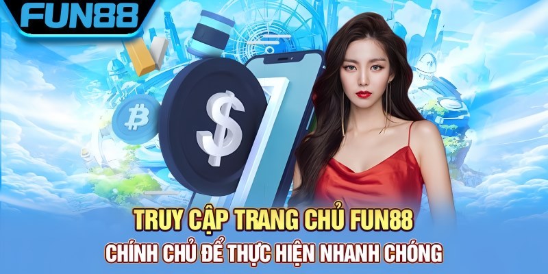 Dễ dàng trong việc thanh toán, rút tiền