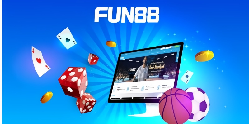 Trang cá cược  Fun88 uy tín hàng đầu Châu Á