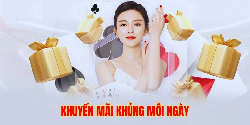 Tận hưởng những ưu đãi hot của thương hiệu uy tín